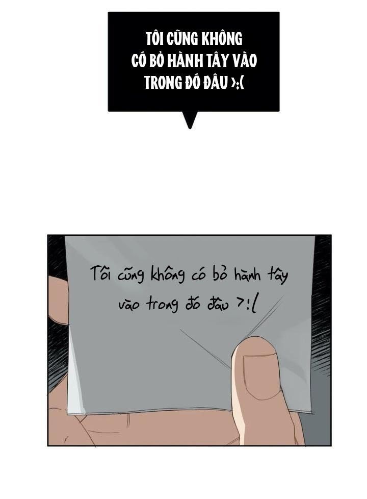 đọc truyện Bữa Tối Dưới Ánh Nến Của Kẻ Sát Nhân Lewellyn Chương 7 ảnh 56 tại Thiên Thai Truyện