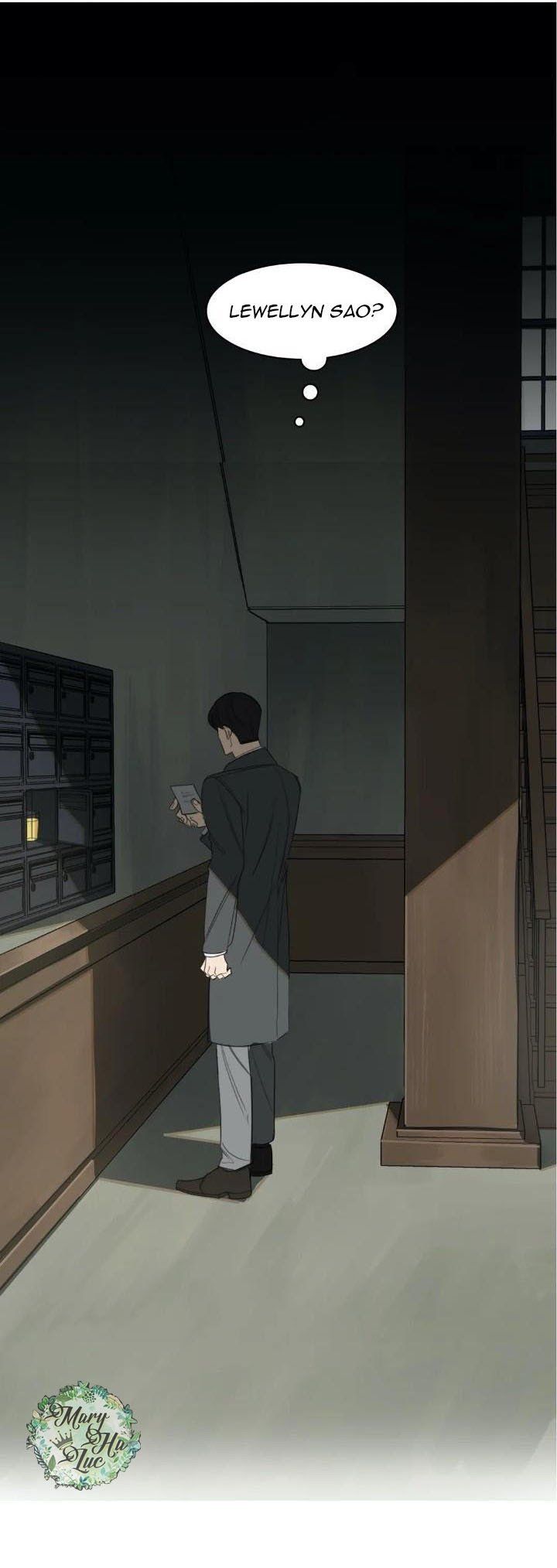 đọc truyện Bữa Tối Dưới Ánh Nến Của Kẻ Sát Nhân Lewellyn Chương 7 ảnh 58 tại Thiên Thai Truyện