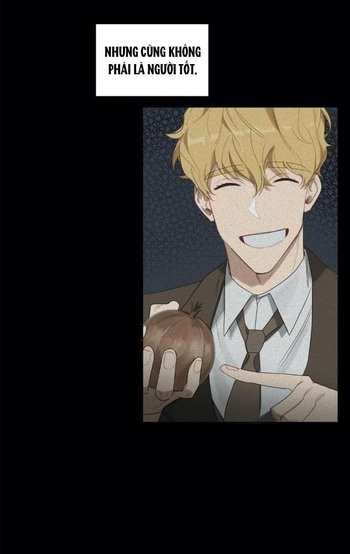 đọc truyện Bữa Tối Dưới Ánh Nến Của Kẻ Sát Nhân Lewellyn Chương 7 ảnh 8 tại Thiên Thai Truyện