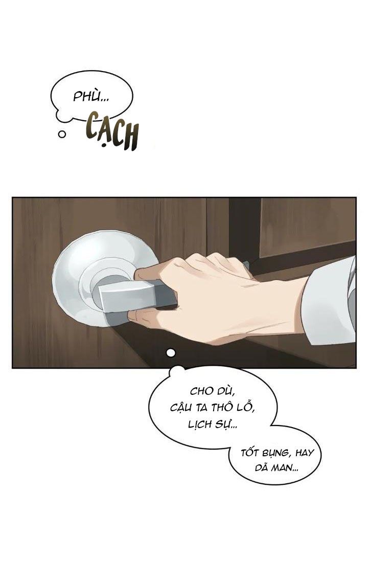 đọc truyện Bữa Tối Dưới Ánh Nến Của Kẻ Sát Nhân Lewellyn Chương 7 ảnh 11 tại Thiên Thai Truyện