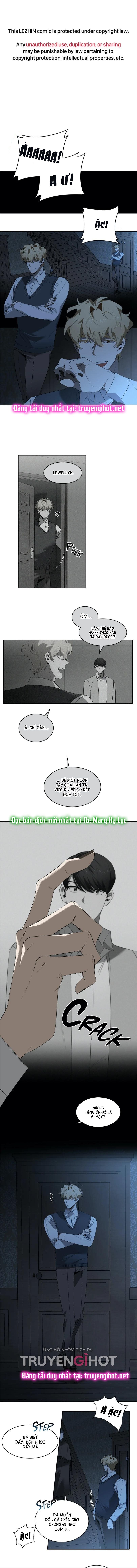 đọc truyện Bữa Tối Dưới Ánh Nến Của Kẻ Sát Nhân Lewellyn Chương 71 ảnh 5 tại Thiên Thai Truyện