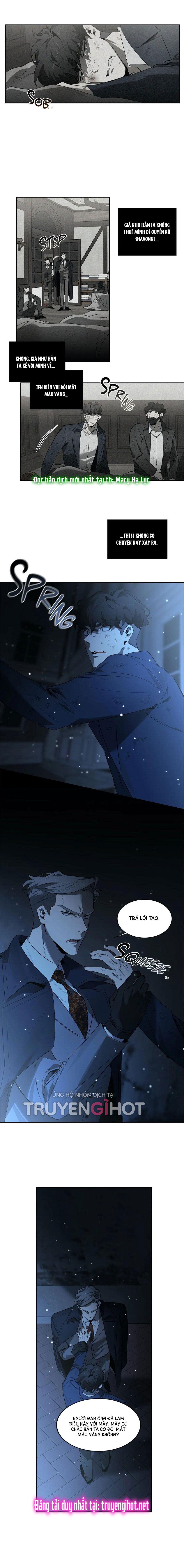 đọc truyện Bữa Tối Dưới Ánh Nến Của Kẻ Sát Nhân Lewellyn Chương 73 ảnh 9 tại Thiên Thai Truyện