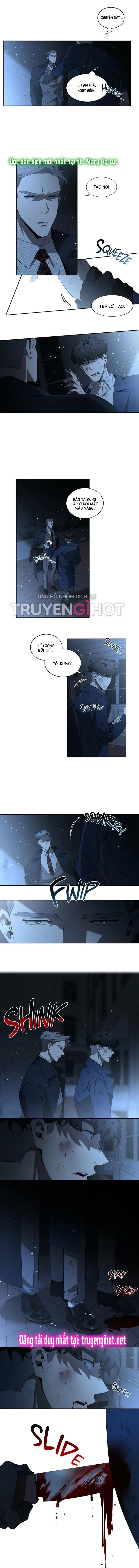 đọc truyện Bữa Tối Dưới Ánh Nến Của Kẻ Sát Nhân Lewellyn Chương 73 ảnh 10 tại Thiên Thai Truyện