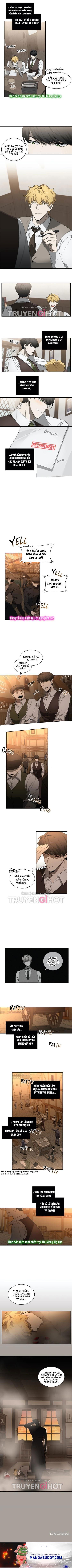 đọc truyện Bữa Tối Dưới Ánh Nến Của Kẻ Sát Nhân Lewellyn Chương 74 ảnh 6 tại Thiên Thai Truyện