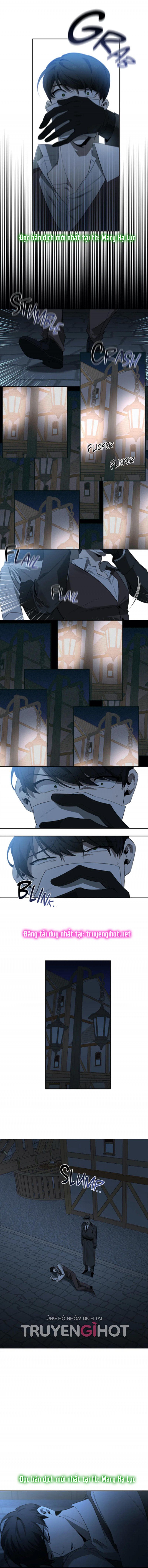 đọc truyện Bữa Tối Dưới Ánh Nến Của Kẻ Sát Nhân Lewellyn Chương 75 ảnh 4 tại Thiên Thai Truyện