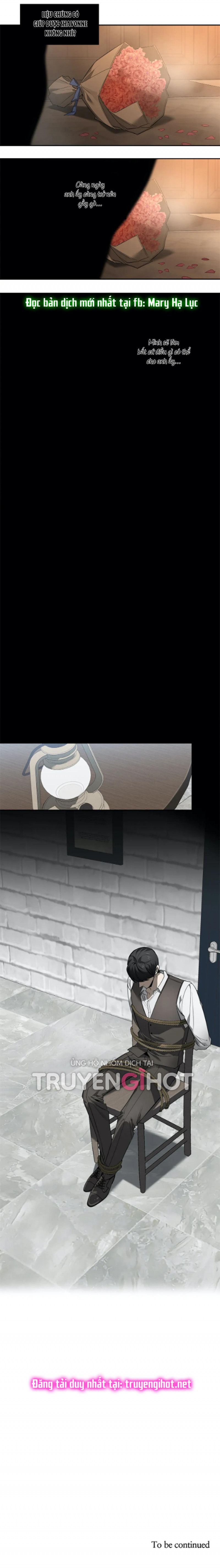 đọc truyện Bữa Tối Dưới Ánh Nến Của Kẻ Sát Nhân Lewellyn Chương 75 ảnh 9 tại Thiên Thai Truyện