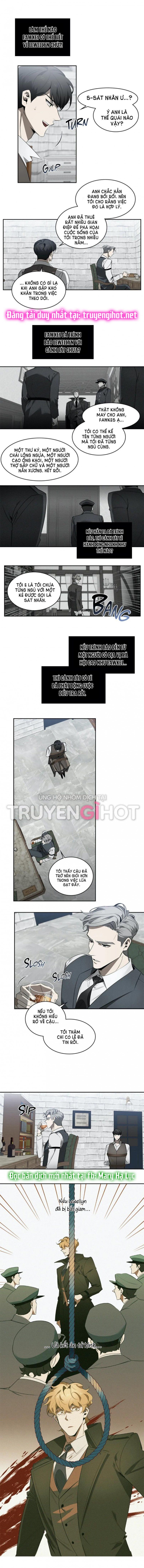 đọc truyện Bữa Tối Dưới Ánh Nến Của Kẻ Sát Nhân Lewellyn Chương 76 ảnh 9 tại Thiên Thai Truyện