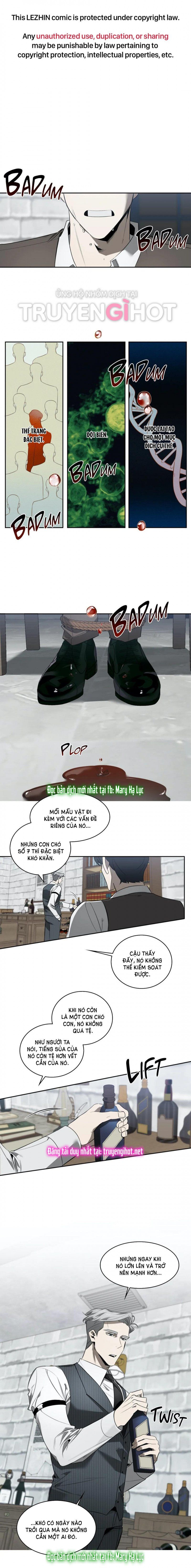 đọc truyện Bữa Tối Dưới Ánh Nến Của Kẻ Sát Nhân Lewellyn Chương 77 ảnh 4 tại Thiên Thai Truyện