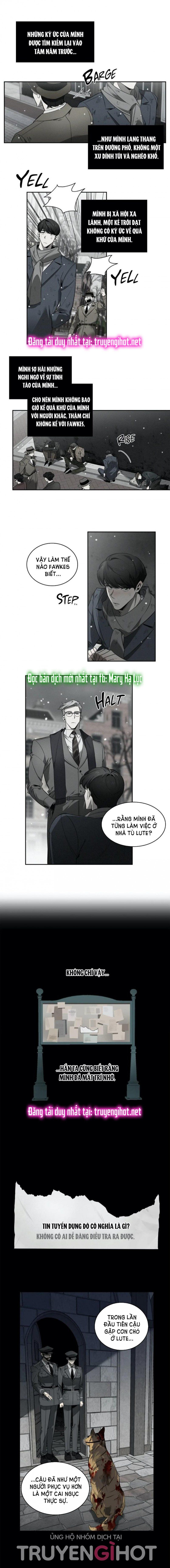 đọc truyện Bữa Tối Dưới Ánh Nến Của Kẻ Sát Nhân Lewellyn Chương 77 ảnh 7 tại Thiên Thai Truyện