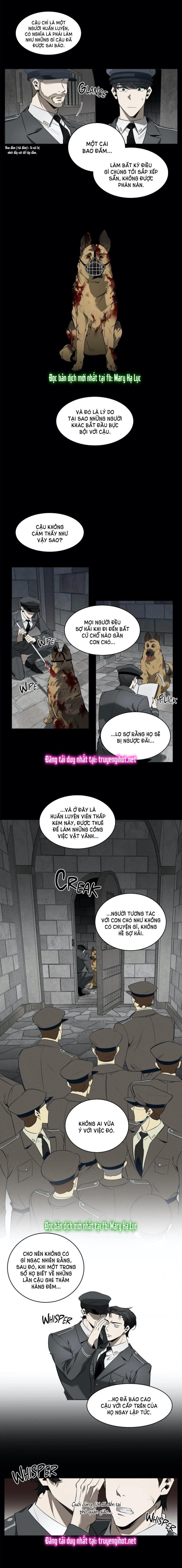 đọc truyện Bữa Tối Dưới Ánh Nến Của Kẻ Sát Nhân Lewellyn Chương 77 ảnh 8 tại Thiên Thai Truyện