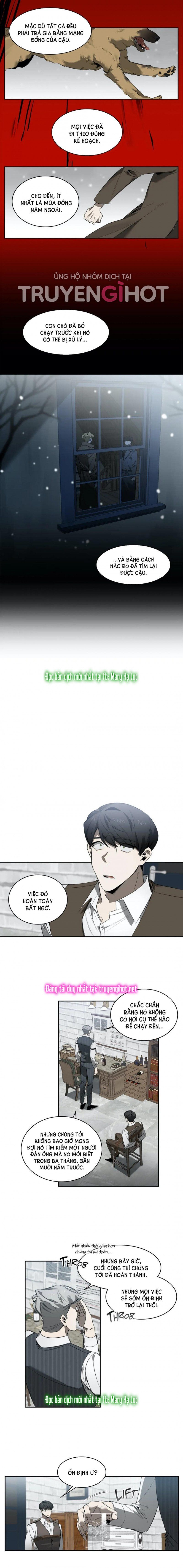 đọc truyện Bữa Tối Dưới Ánh Nến Của Kẻ Sát Nhân Lewellyn Chương 77 ảnh 11 tại Thiên Thai Truyện