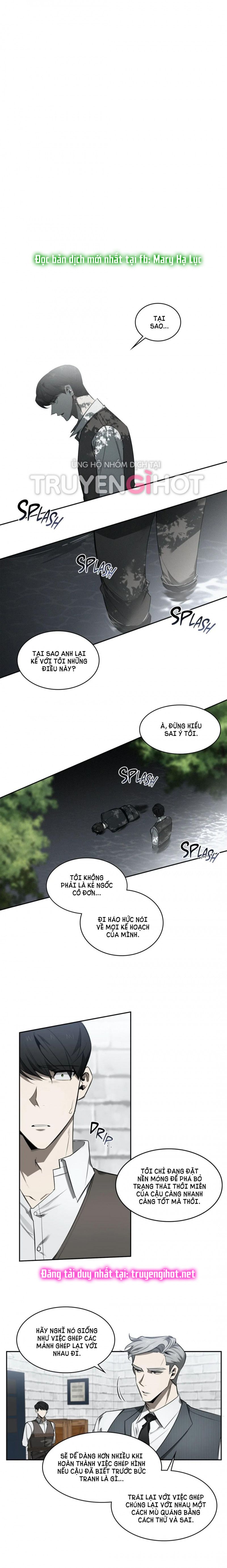 đọc truyện Bữa Tối Dưới Ánh Nến Của Kẻ Sát Nhân Lewellyn Chương 78 ảnh 3 tại Thiên Thai Truyện