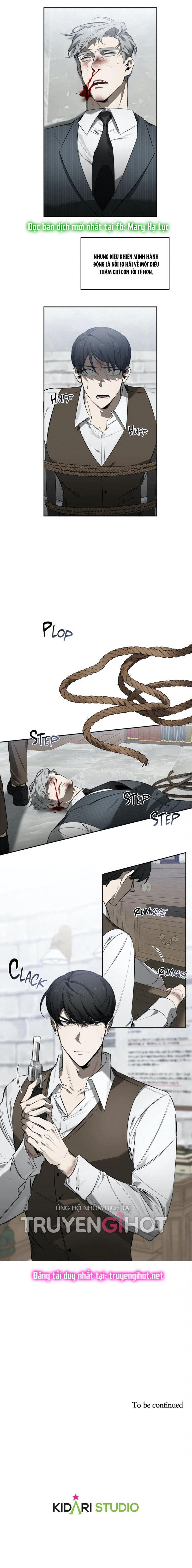 đọc truyện Bữa Tối Dưới Ánh Nến Của Kẻ Sát Nhân Lewellyn Chương 78 ảnh 12 tại Thiên Thai Truyện