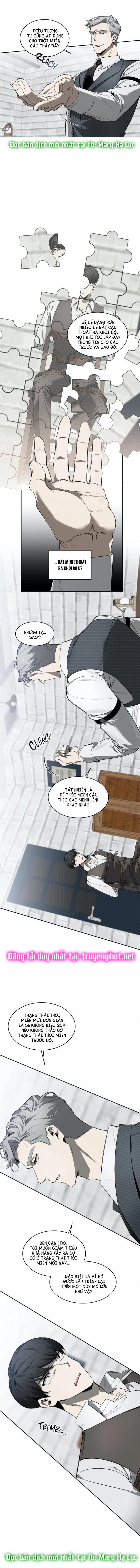 đọc truyện Bữa Tối Dưới Ánh Nến Của Kẻ Sát Nhân Lewellyn Chương 78 ảnh 4 tại Thiên Thai Truyện