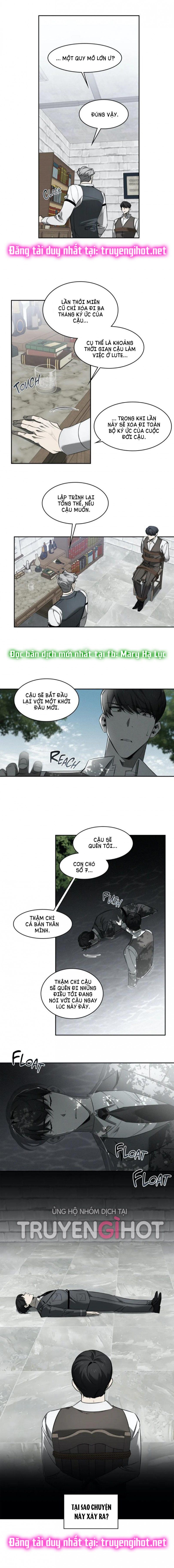 đọc truyện Bữa Tối Dưới Ánh Nến Của Kẻ Sát Nhân Lewellyn Chương 78 ảnh 5 tại Thiên Thai Truyện