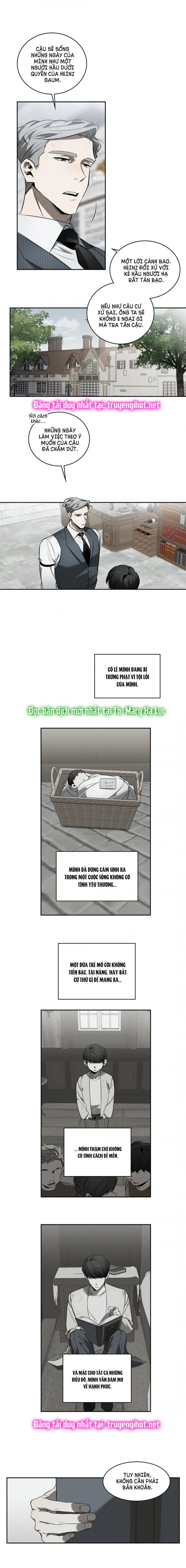 đọc truyện Bữa Tối Dưới Ánh Nến Của Kẻ Sát Nhân Lewellyn Chương 78 ảnh 7 tại Thiên Thai Truyện