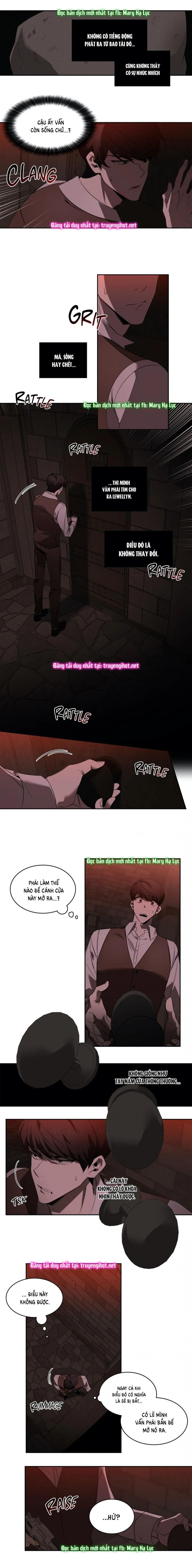 đọc truyện Bữa Tối Dưới Ánh Nến Của Kẻ Sát Nhân Lewellyn Chương 79 ảnh 12 tại Thiên Thai Truyện