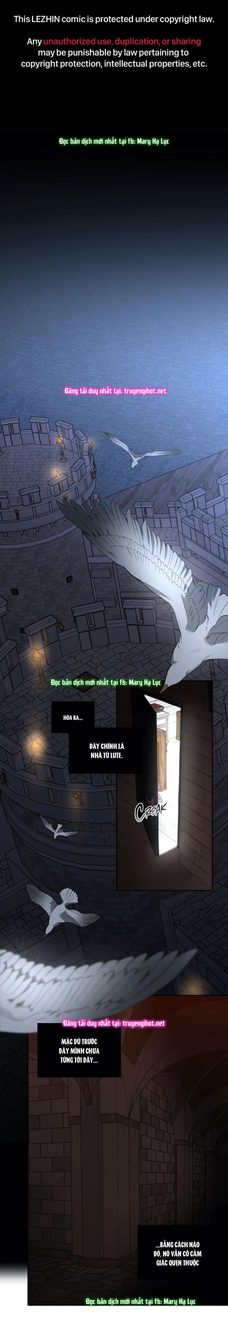 đọc truyện Bữa Tối Dưới Ánh Nến Của Kẻ Sát Nhân Lewellyn Chương 79 ảnh 4 tại Thiên Thai Truyện