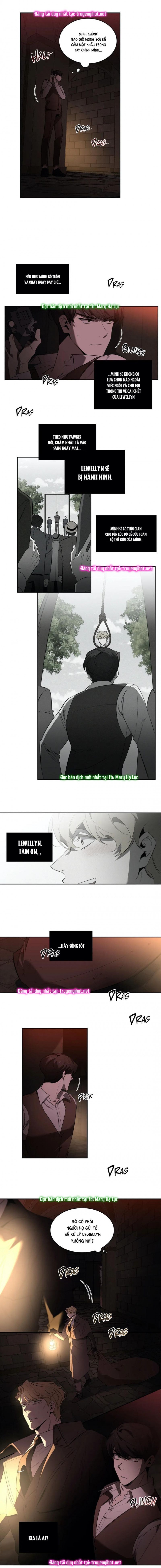 đọc truyện Bữa Tối Dưới Ánh Nến Của Kẻ Sát Nhân Lewellyn Chương 79 ảnh 6 tại Thiên Thai Truyện