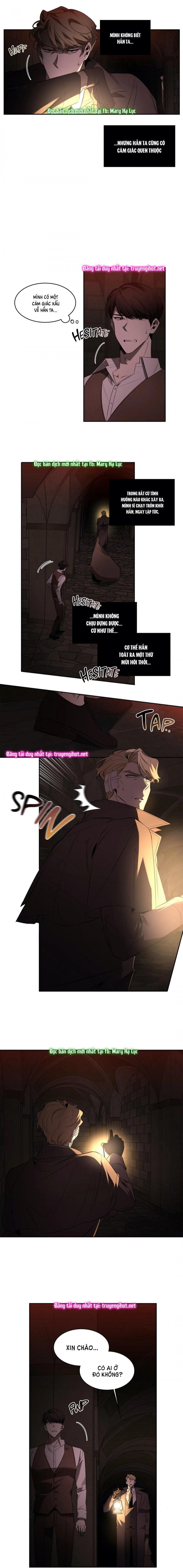 đọc truyện Bữa Tối Dưới Ánh Nến Của Kẻ Sát Nhân Lewellyn Chương 79 ảnh 7 tại Thiên Thai Truyện