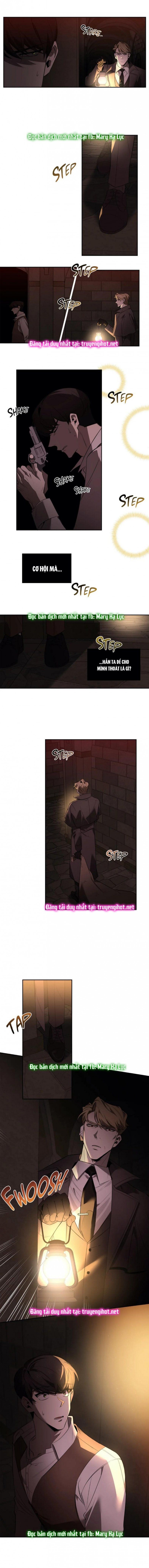 đọc truyện Bữa Tối Dưới Ánh Nến Của Kẻ Sát Nhân Lewellyn Chương 79 ảnh 8 tại Thiên Thai Truyện