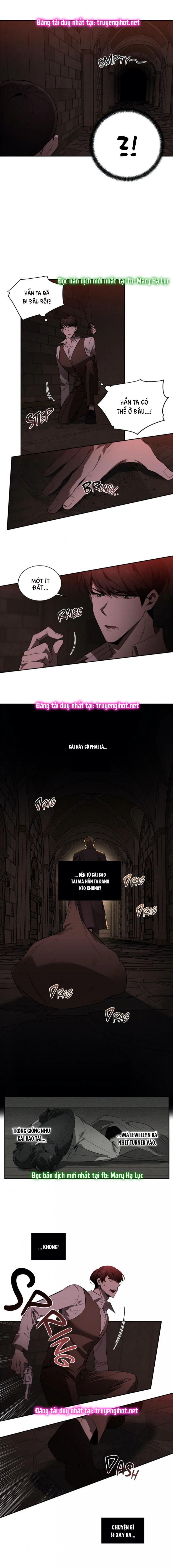 đọc truyện Bữa Tối Dưới Ánh Nến Của Kẻ Sát Nhân Lewellyn Chương 79 ảnh 10 tại Thiên Thai Truyện