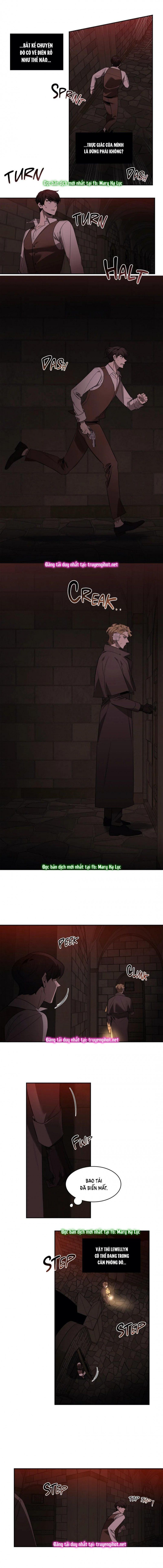 đọc truyện Bữa Tối Dưới Ánh Nến Của Kẻ Sát Nhân Lewellyn Chương 79 ảnh 11 tại Thiên Thai Truyện