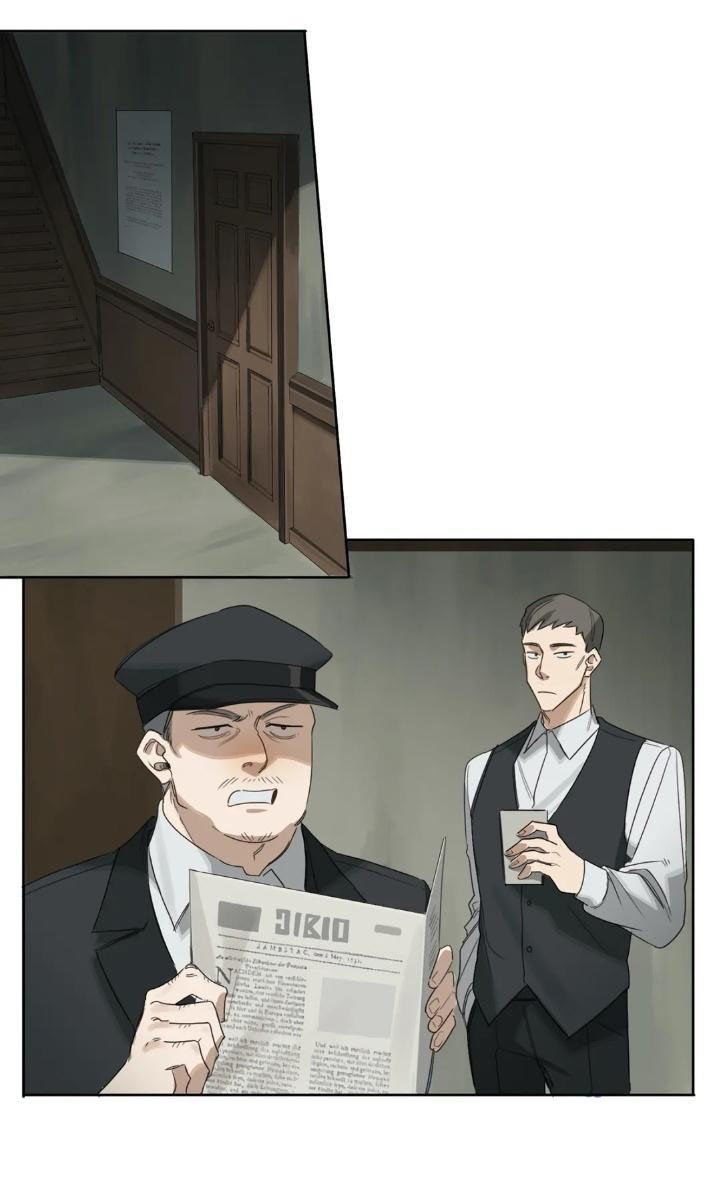 đọc truyện Bữa Tối Dưới Ánh Nến Của Kẻ Sát Nhân Lewellyn Chương 8 ảnh 17 tại Thiên Thai Truyện