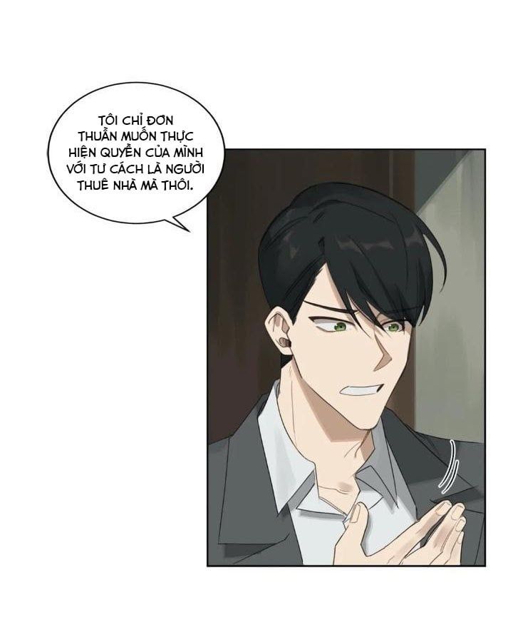 đọc truyện Bữa Tối Dưới Ánh Nến Của Kẻ Sát Nhân Lewellyn Chương 8 ảnh 19 tại Thiên Thai Truyện