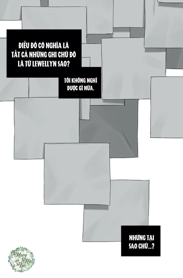 đọc truyện Bữa Tối Dưới Ánh Nến Của Kẻ Sát Nhân Lewellyn Chương 8 ảnh 4 tại Thiên Thai Truyện