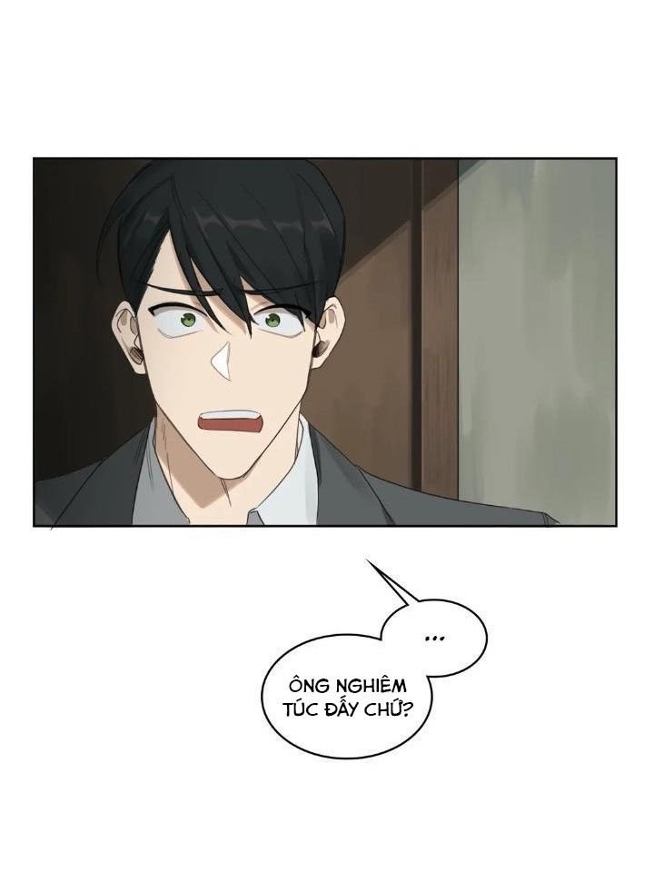 đọc truyện Bữa Tối Dưới Ánh Nến Của Kẻ Sát Nhân Lewellyn Chương 8 ảnh 23 tại Thiên Thai Truyện