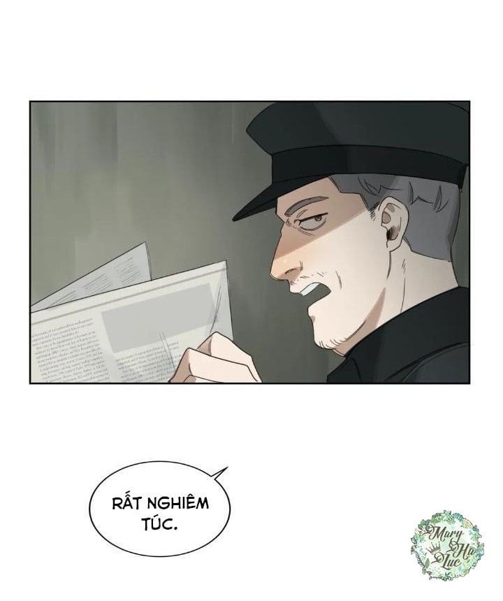 đọc truyện Bữa Tối Dưới Ánh Nến Của Kẻ Sát Nhân Lewellyn Chương 8 ảnh 24 tại Thiên Thai Truyện