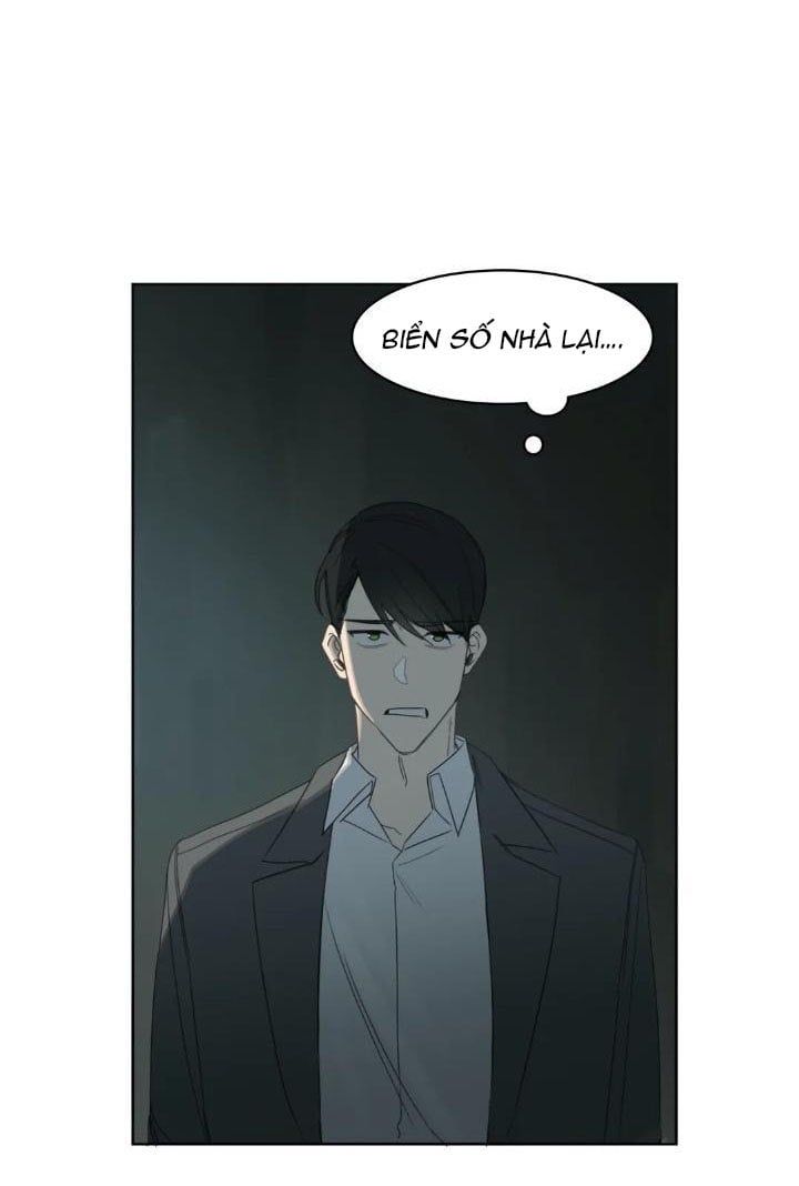 đọc truyện Bữa Tối Dưới Ánh Nến Của Kẻ Sát Nhân Lewellyn Chương 8 ảnh 26 tại Thiên Thai Truyện