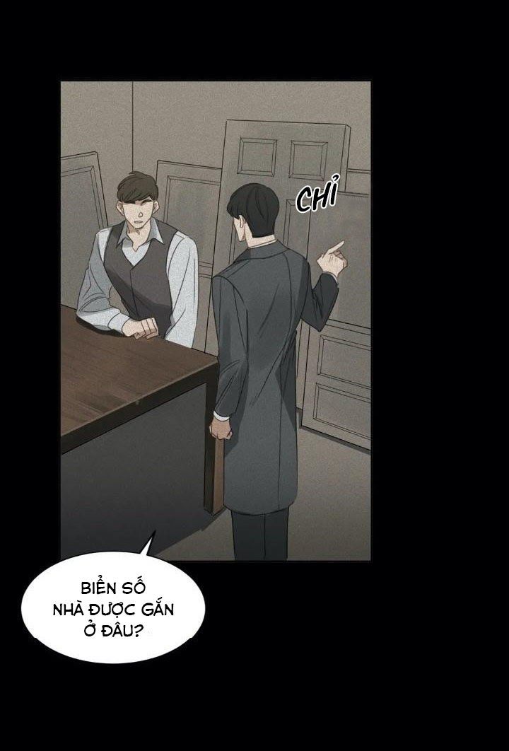 đọc truyện Bữa Tối Dưới Ánh Nến Của Kẻ Sát Nhân Lewellyn Chương 8 ảnh 29 tại Thiên Thai Truyện