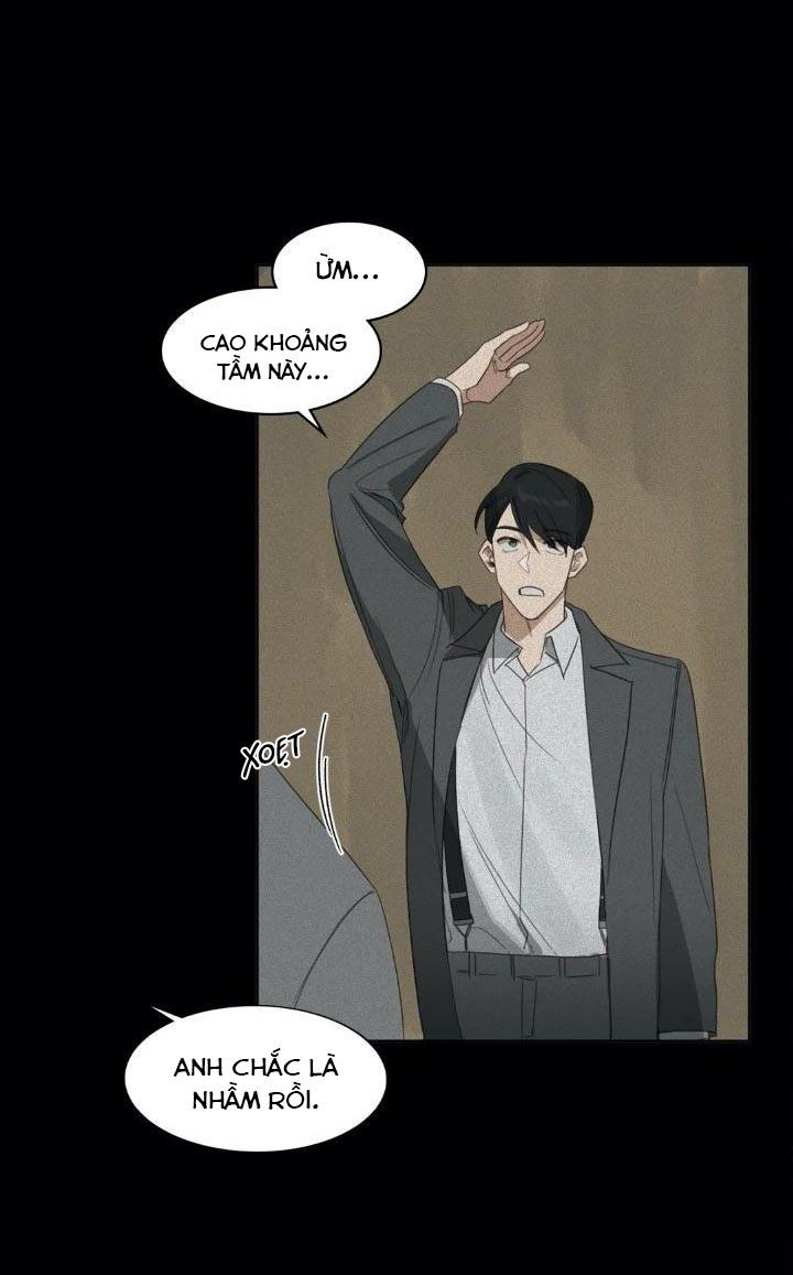 đọc truyện Bữa Tối Dưới Ánh Nến Của Kẻ Sát Nhân Lewellyn Chương 8 ảnh 30 tại Thiên Thai Truyện