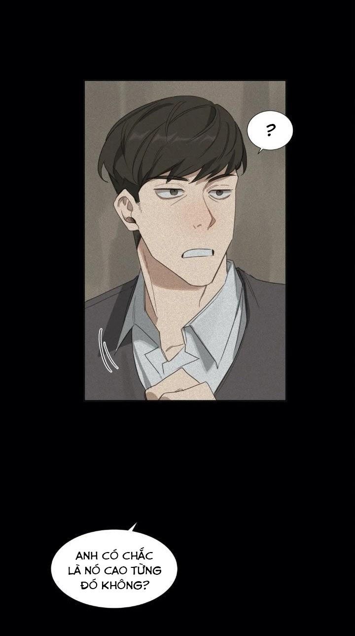 đọc truyện Bữa Tối Dưới Ánh Nến Của Kẻ Sát Nhân Lewellyn Chương 8 ảnh 31 tại Thiên Thai Truyện