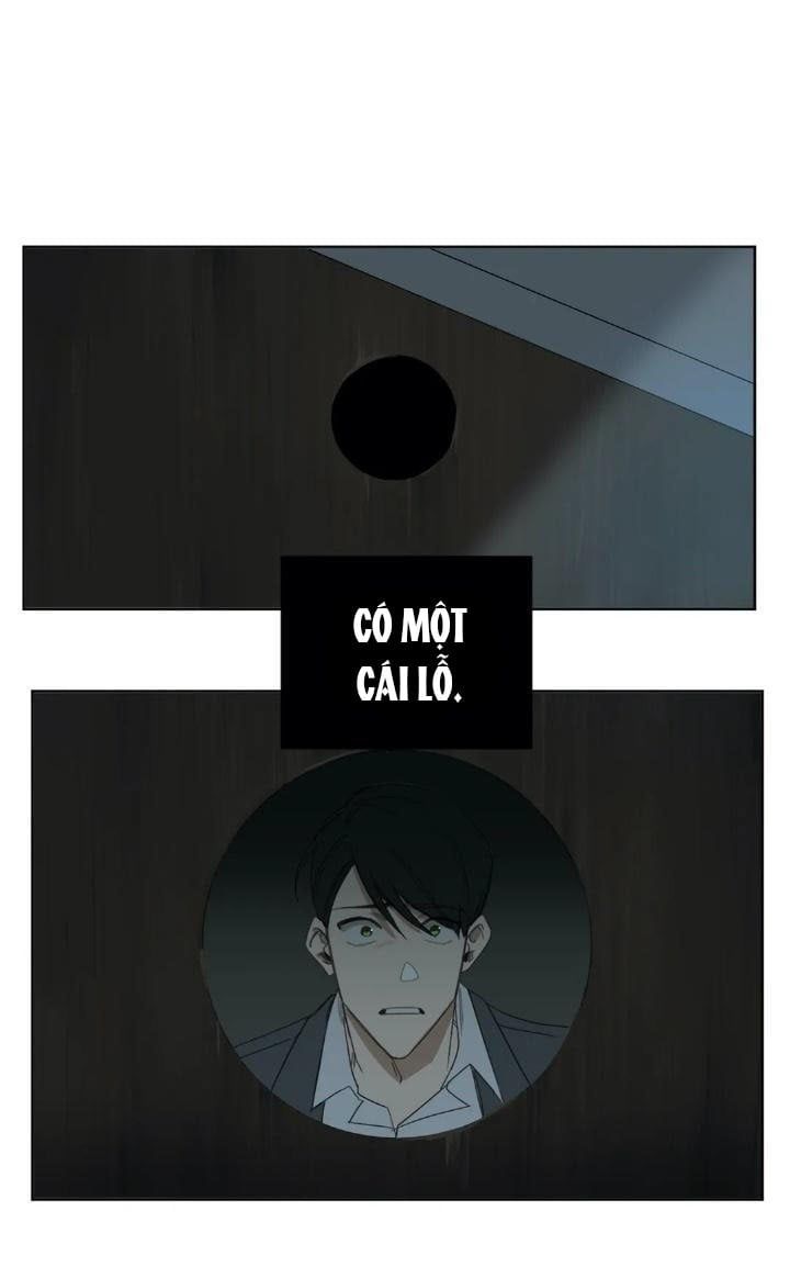 đọc truyện Bữa Tối Dưới Ánh Nến Của Kẻ Sát Nhân Lewellyn Chương 8 ảnh 37 tại Thiên Thai Truyện