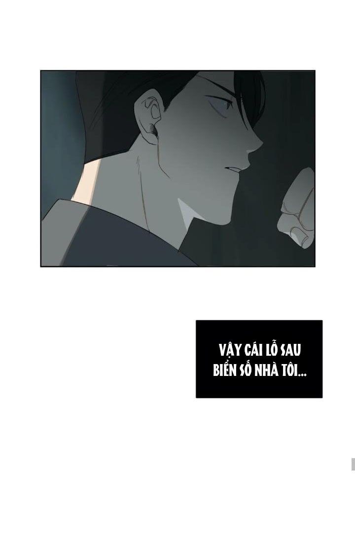 đọc truyện Bữa Tối Dưới Ánh Nến Của Kẻ Sát Nhân Lewellyn Chương 8 ảnh 41 tại Thiên Thai Truyện