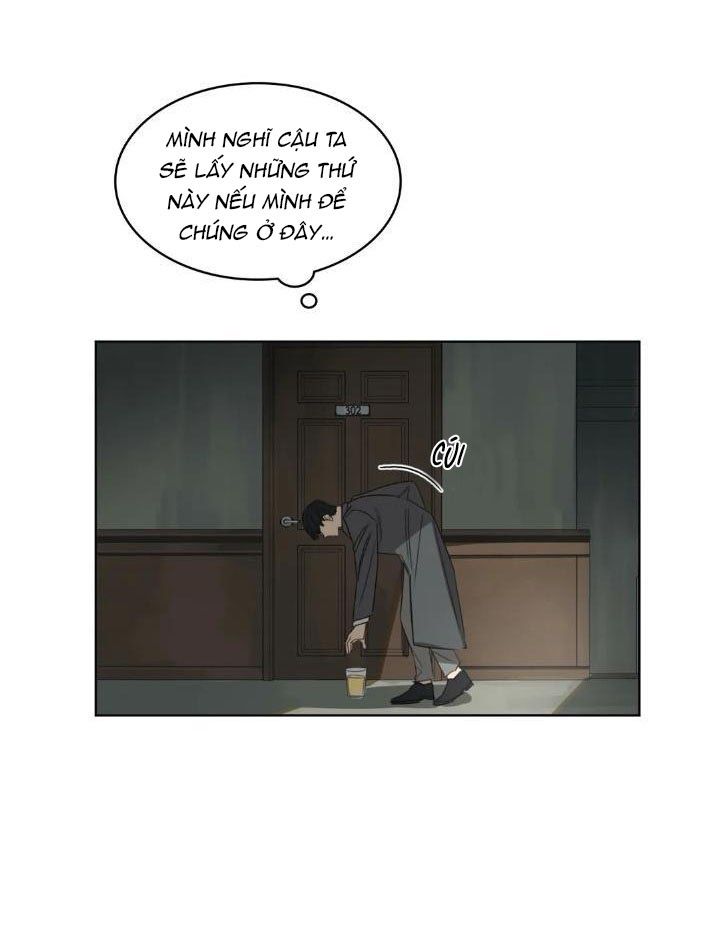 đọc truyện Bữa Tối Dưới Ánh Nến Của Kẻ Sát Nhân Lewellyn Chương 8 ảnh 6 tại Thiên Thai Truyện