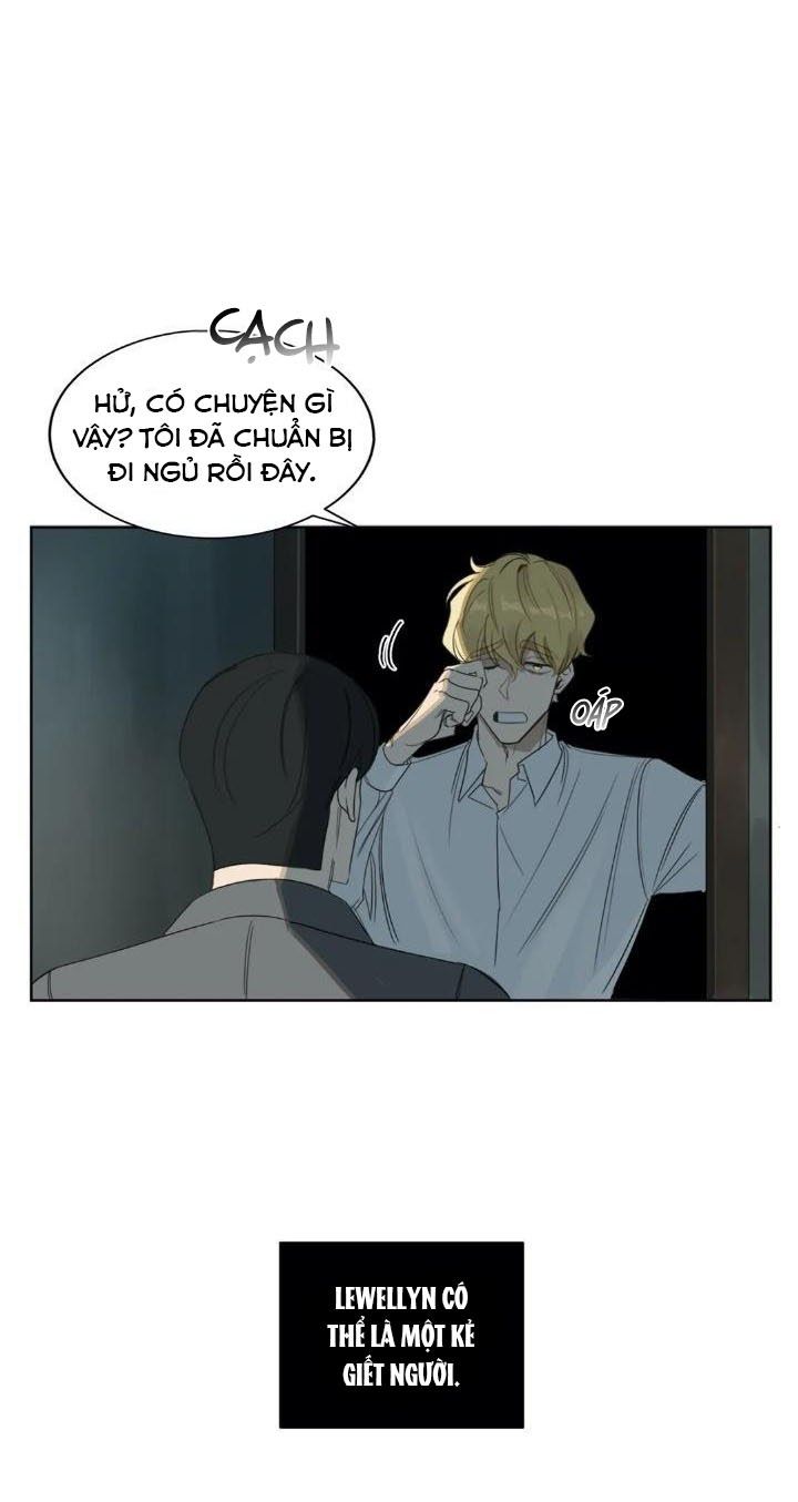 đọc truyện Bữa Tối Dưới Ánh Nến Của Kẻ Sát Nhân Lewellyn Chương 8 ảnh 42 tại Thiên Thai Truyện