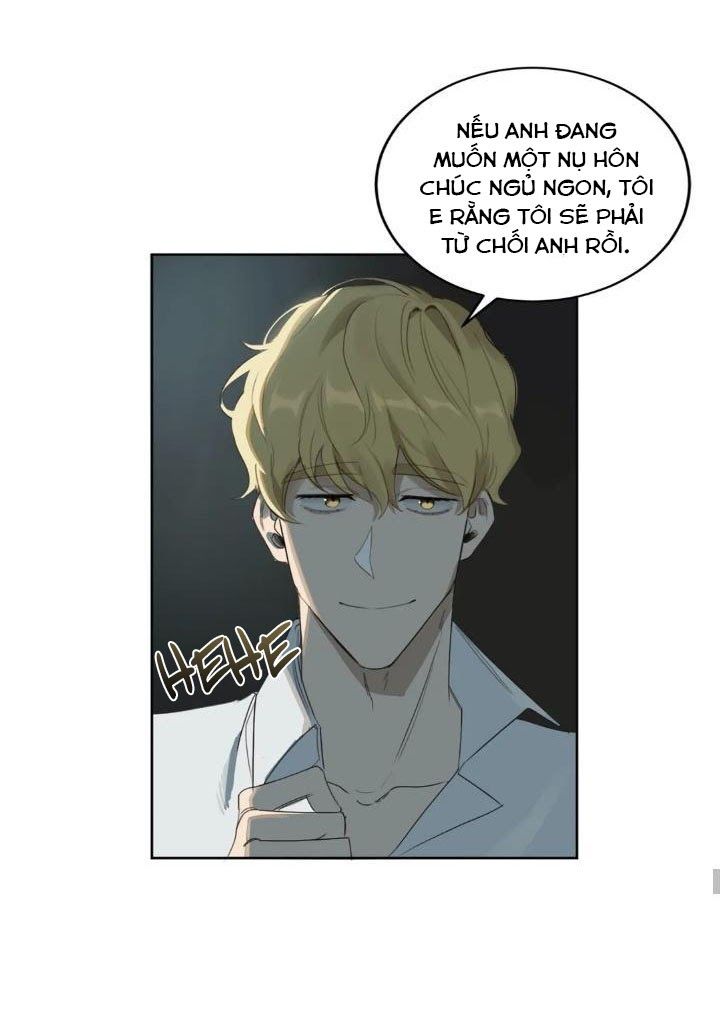 đọc truyện Bữa Tối Dưới Ánh Nến Của Kẻ Sát Nhân Lewellyn Chương 8 ảnh 43 tại Thiên Thai Truyện