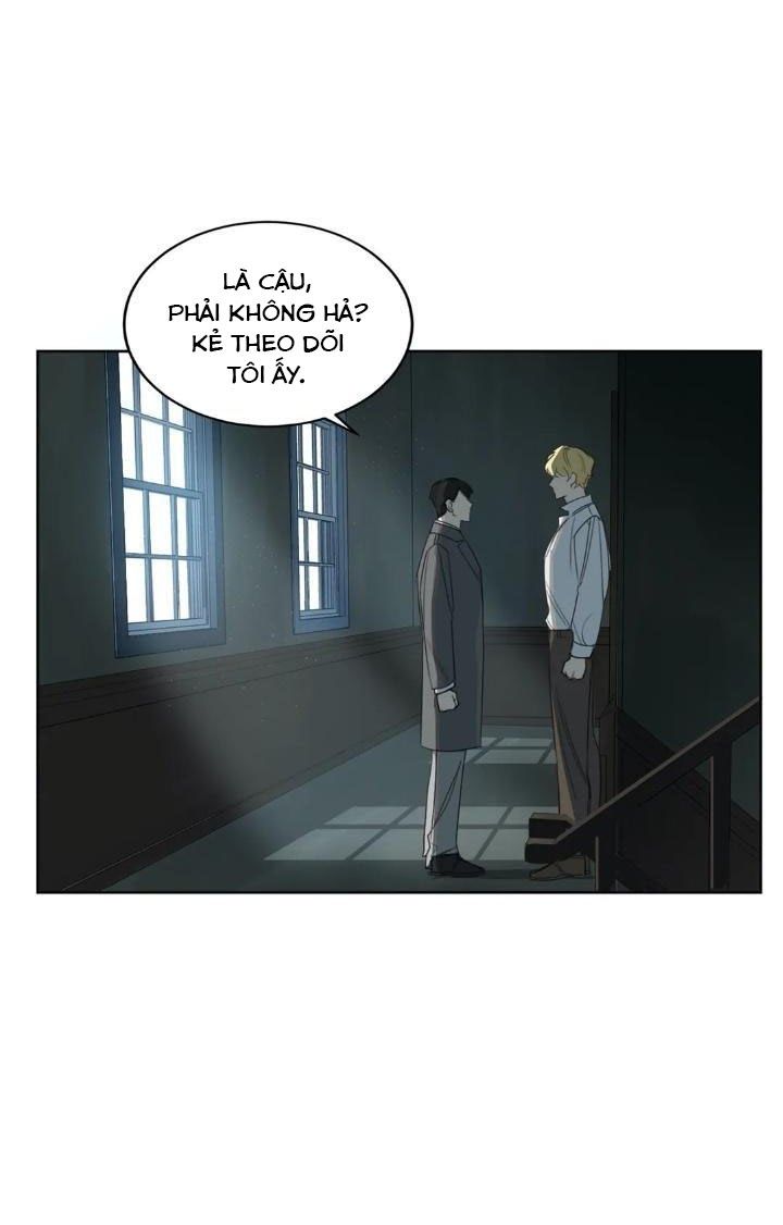 đọc truyện Bữa Tối Dưới Ánh Nến Của Kẻ Sát Nhân Lewellyn Chương 8 ảnh 45 tại Thiên Thai Truyện