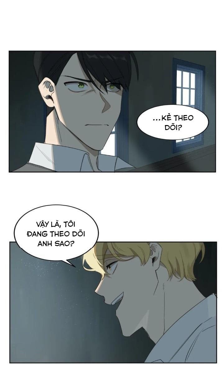 đọc truyện Bữa Tối Dưới Ánh Nến Của Kẻ Sát Nhân Lewellyn Chương 8 ảnh 46 tại Thiên Thai Truyện