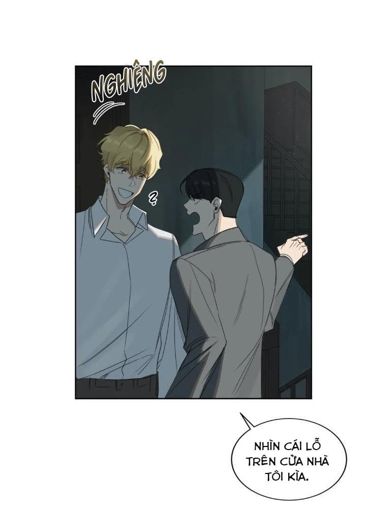 đọc truyện Bữa Tối Dưới Ánh Nến Của Kẻ Sát Nhân Lewellyn Chương 8 ảnh 47 tại Thiên Thai Truyện