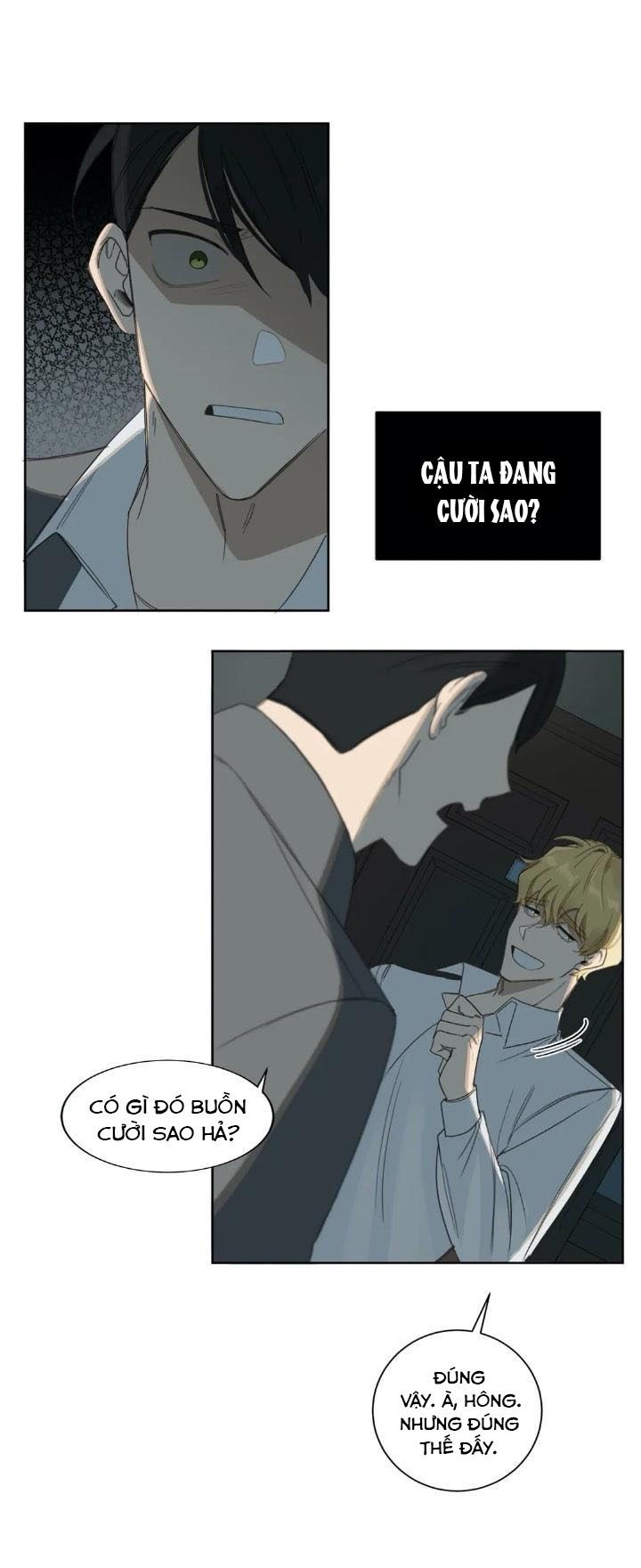 đọc truyện Bữa Tối Dưới Ánh Nến Của Kẻ Sát Nhân Lewellyn Chương 8 ảnh 50 tại Thiên Thai Truyện