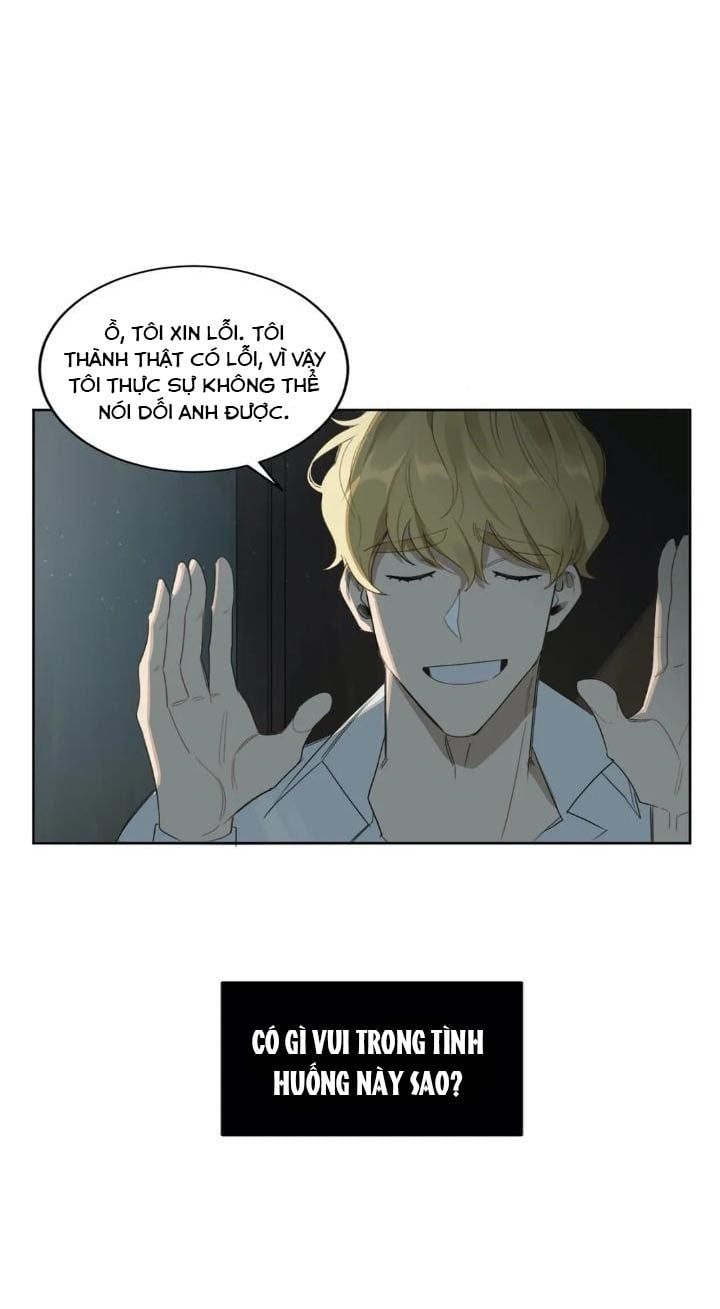 đọc truyện Bữa Tối Dưới Ánh Nến Của Kẻ Sát Nhân Lewellyn Chương 8 ảnh 51 tại Thiên Thai Truyện