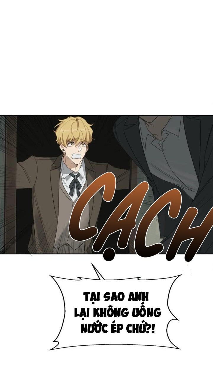 đọc truyện Bữa Tối Dưới Ánh Nến Của Kẻ Sát Nhân Lewellyn Chương 8 ảnh 7 tại Thiên Thai Truyện