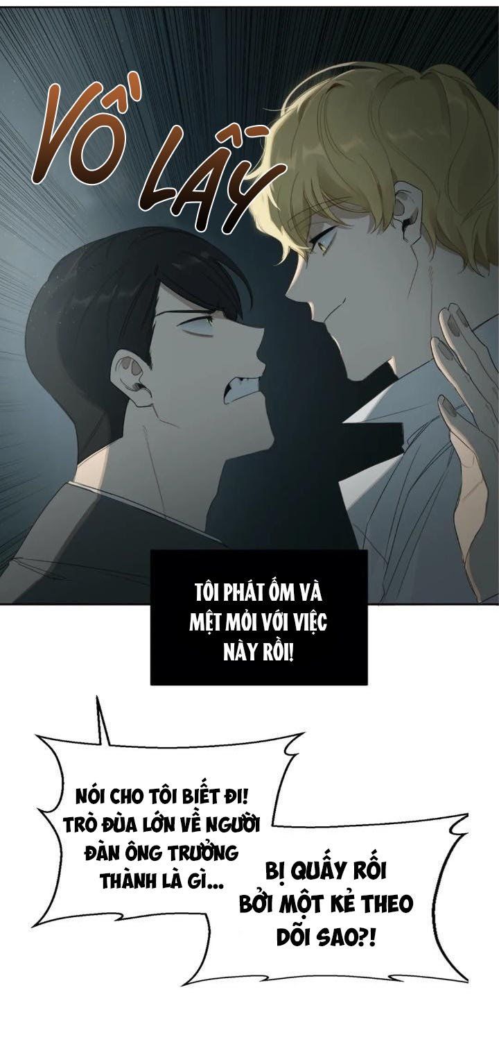 đọc truyện Bữa Tối Dưới Ánh Nến Của Kẻ Sát Nhân Lewellyn Chương 8 ảnh 53 tại Thiên Thai Truyện