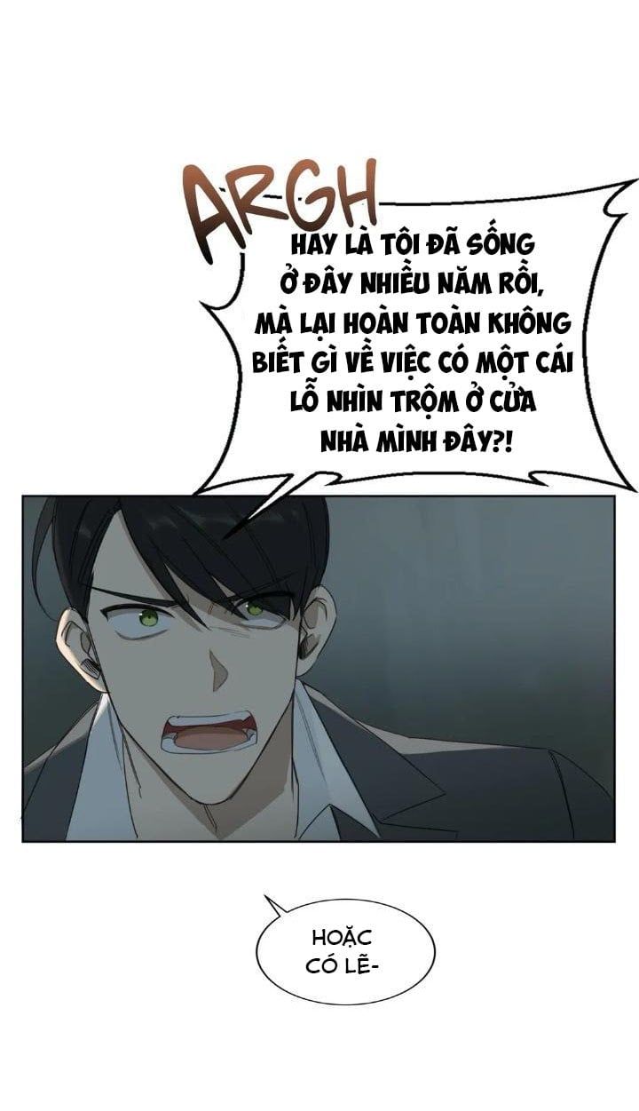 đọc truyện Bữa Tối Dưới Ánh Nến Của Kẻ Sát Nhân Lewellyn Chương 8 ảnh 54 tại Thiên Thai Truyện