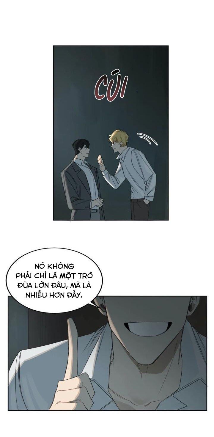 đọc truyện Bữa Tối Dưới Ánh Nến Của Kẻ Sát Nhân Lewellyn Chương 8 ảnh 55 tại Thiên Thai Truyện